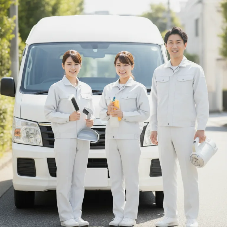 홈클리닝 팀 위치: 성남